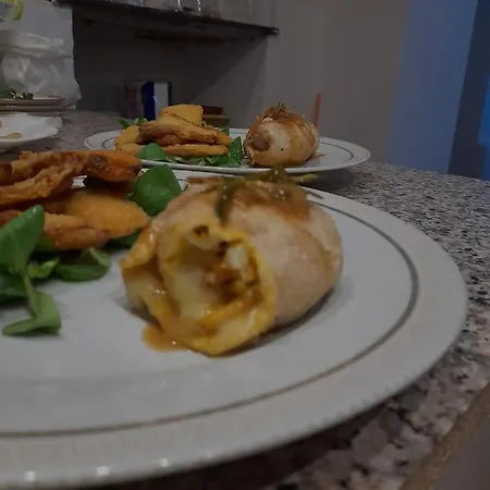 Bauernhof 'rian D'oliva *