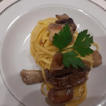 'rian D'oliva ファームステイ *