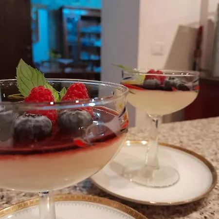 ファームステイ 'rian D'oliva カネッリ