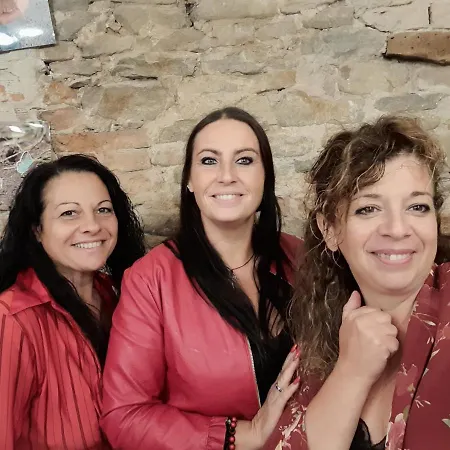 ファームステイ 'rian D'oliva カネッリ