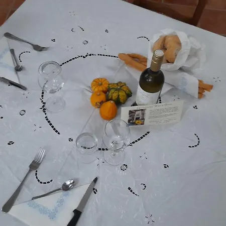 ファームステイ 'rian D'oliva