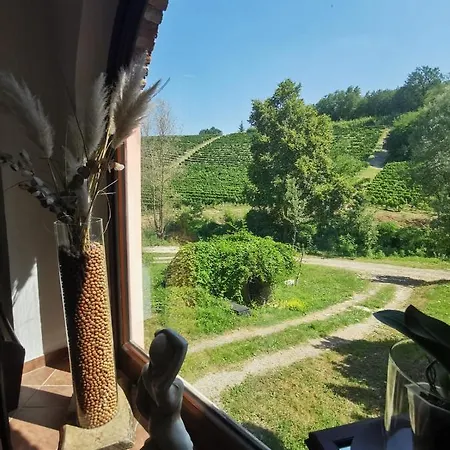 Bauernhof 'rian D'oliva