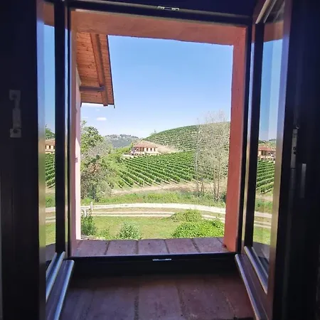 'rian D'oliva Bauernhof Canelli