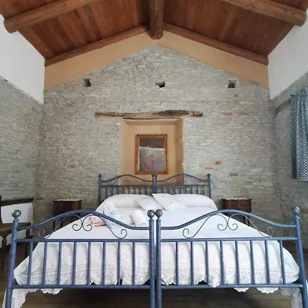 Bauernhof 'rian D'oliva Canelli