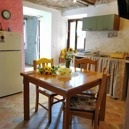 'rian D'oliva Bauernhof *