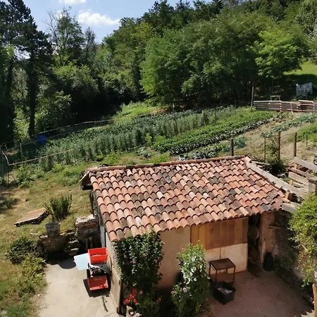 Bauernhof 'rian D'oliva