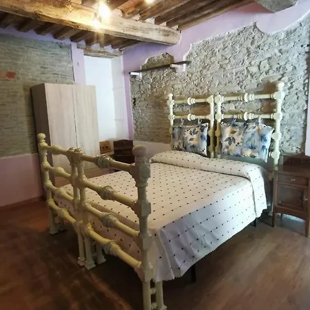 'rian D'oliva Bauernhof