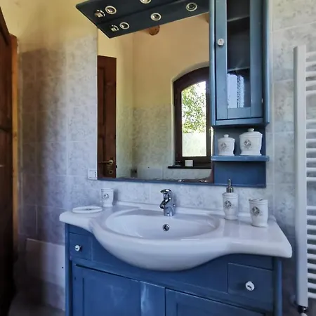 Bauernhof 'rian D'oliva Canelli